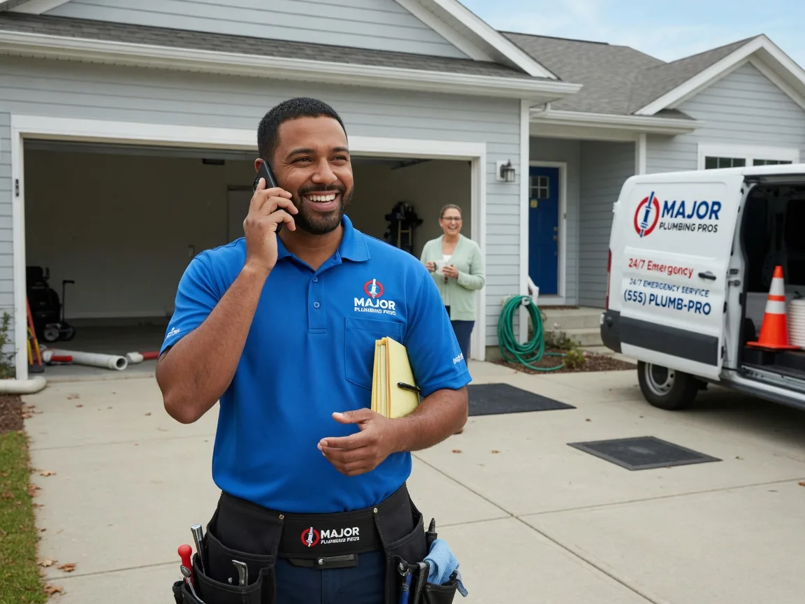 Drain Cleaning Services Harbor Beach, MI FAQs